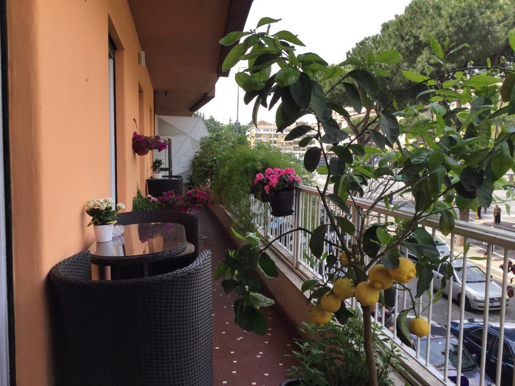 Gregorio Vii Luxury 2* Rom