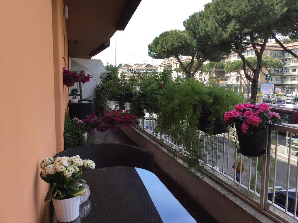 Gasthof Gregorio Vii Luxury Rom