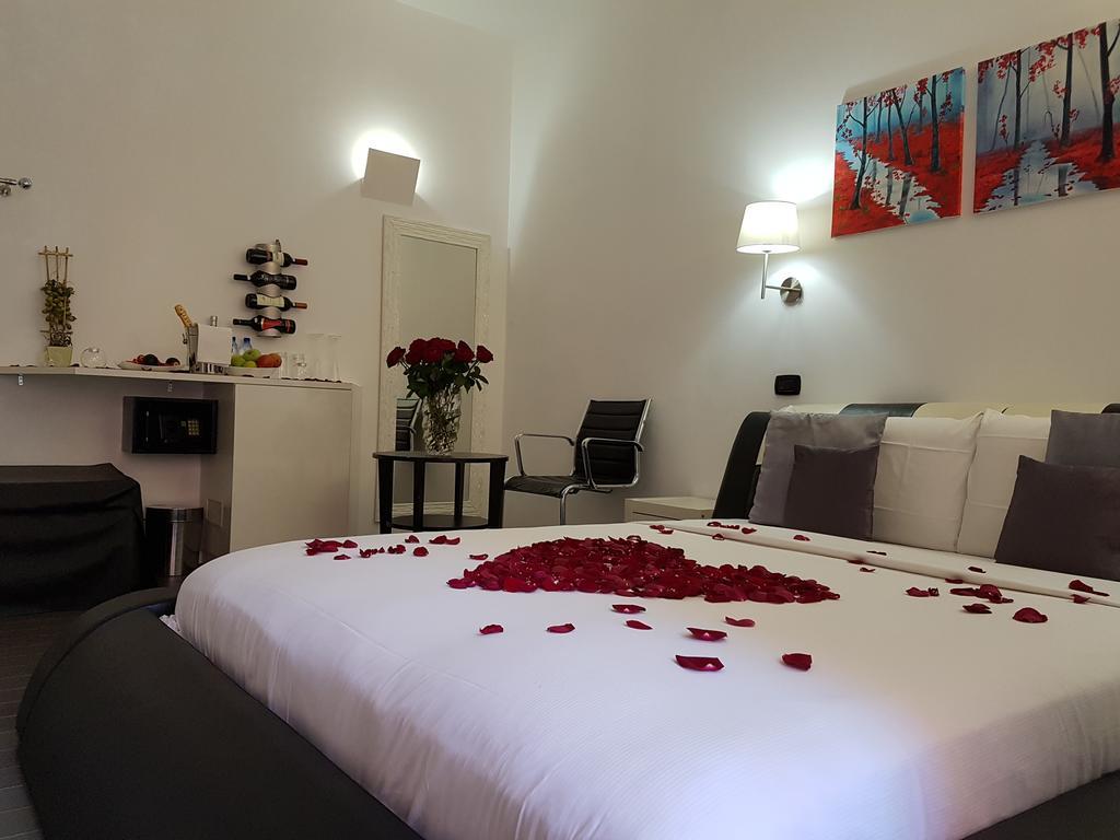 Gregorio Vii Luxury Gasthof