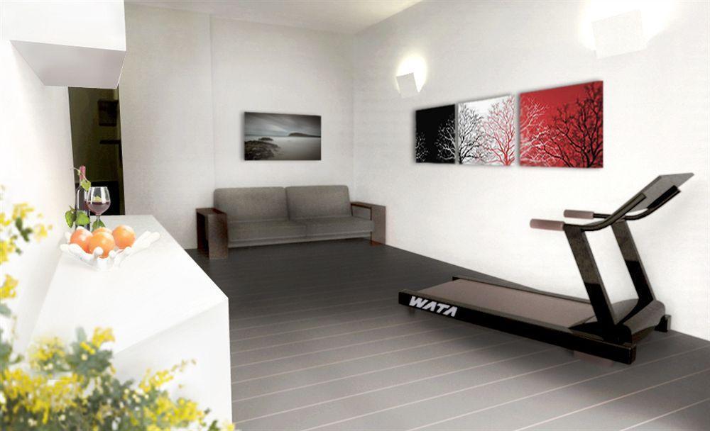Gregorio Vii Luxury Rom