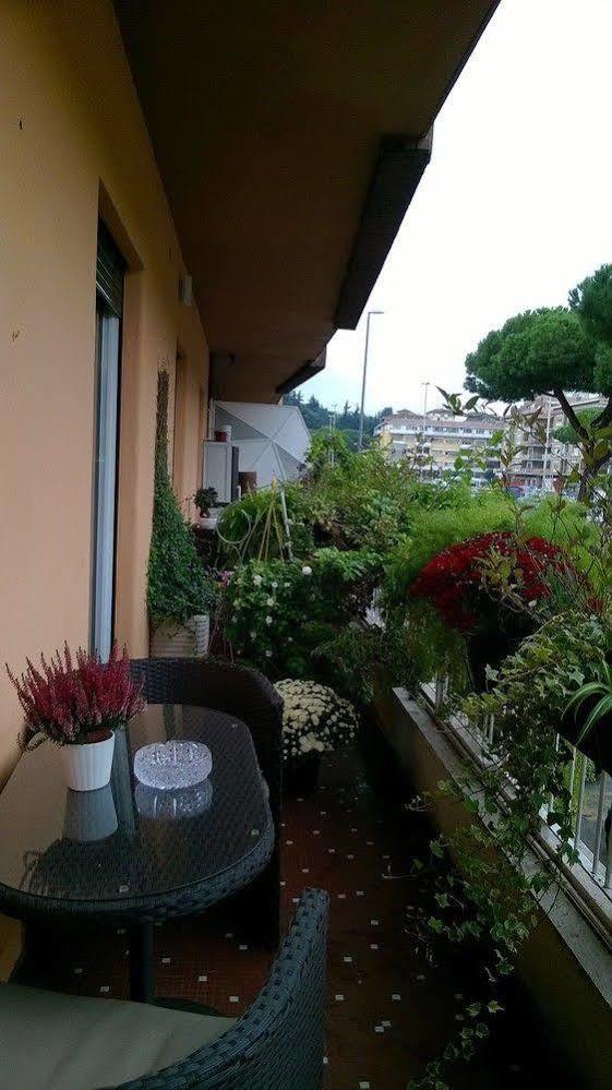 Gregorio Vii Luxury Roma