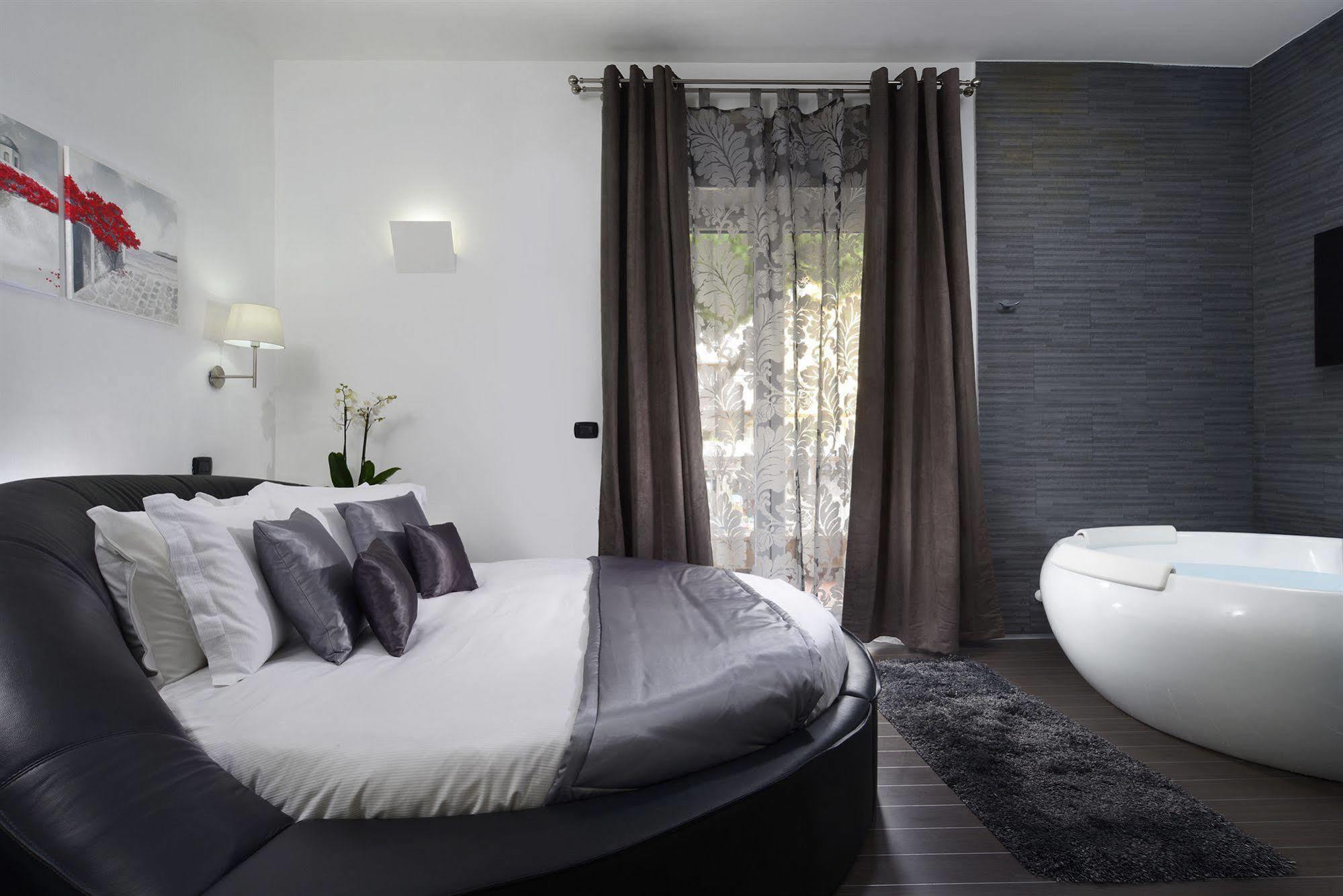 Gregorio Vii Luxury 2* Rom