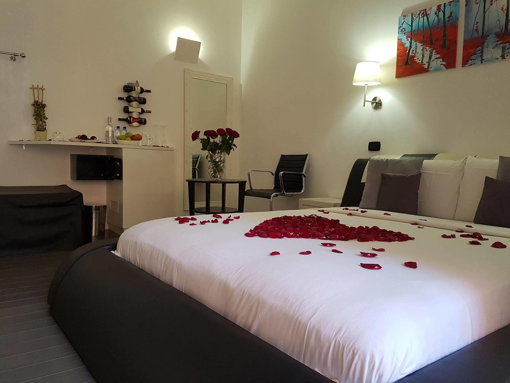 Gregorio Vii Luxury Gasthof