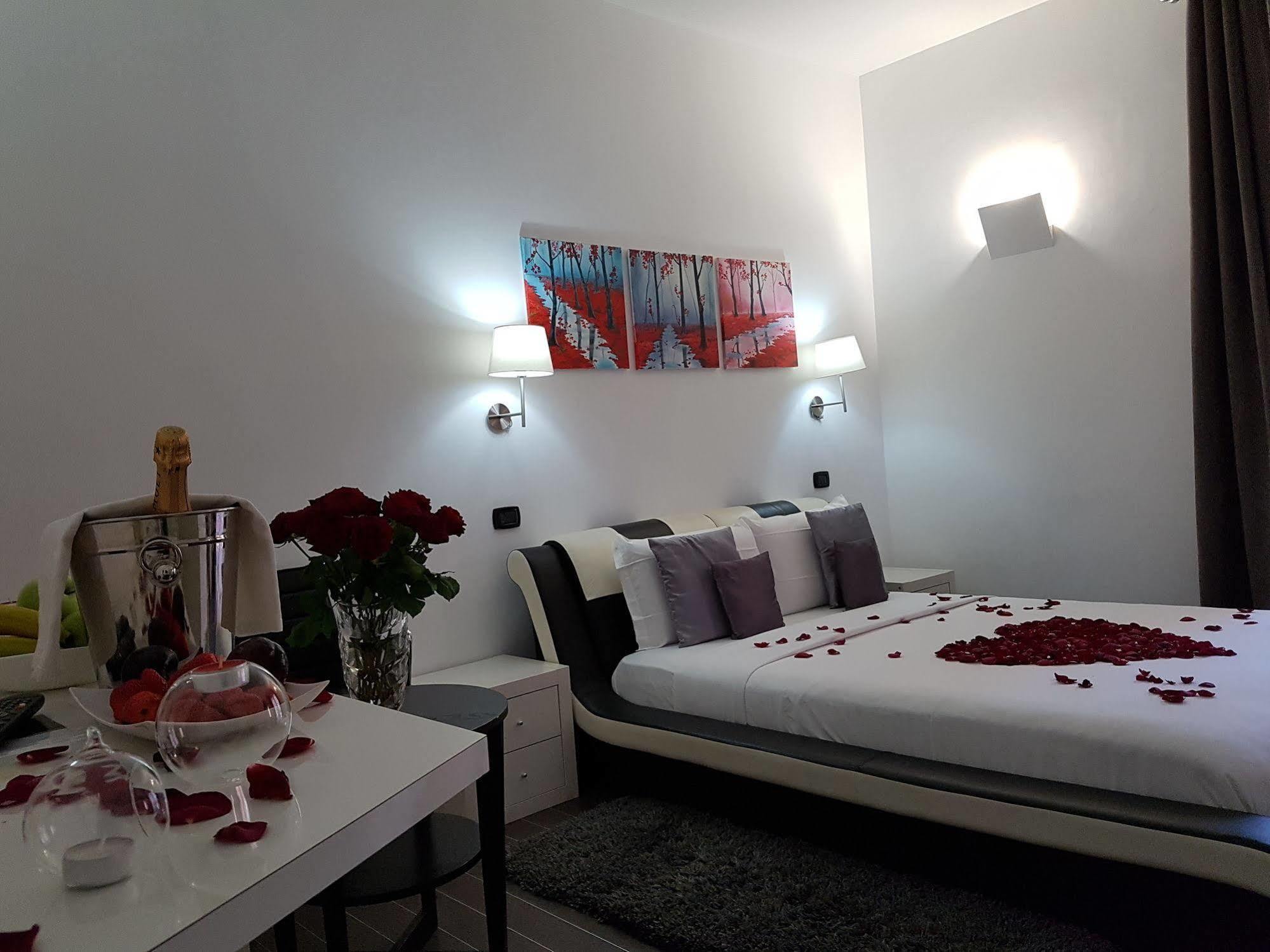 Gregorio Vii Luxury 2* Rom