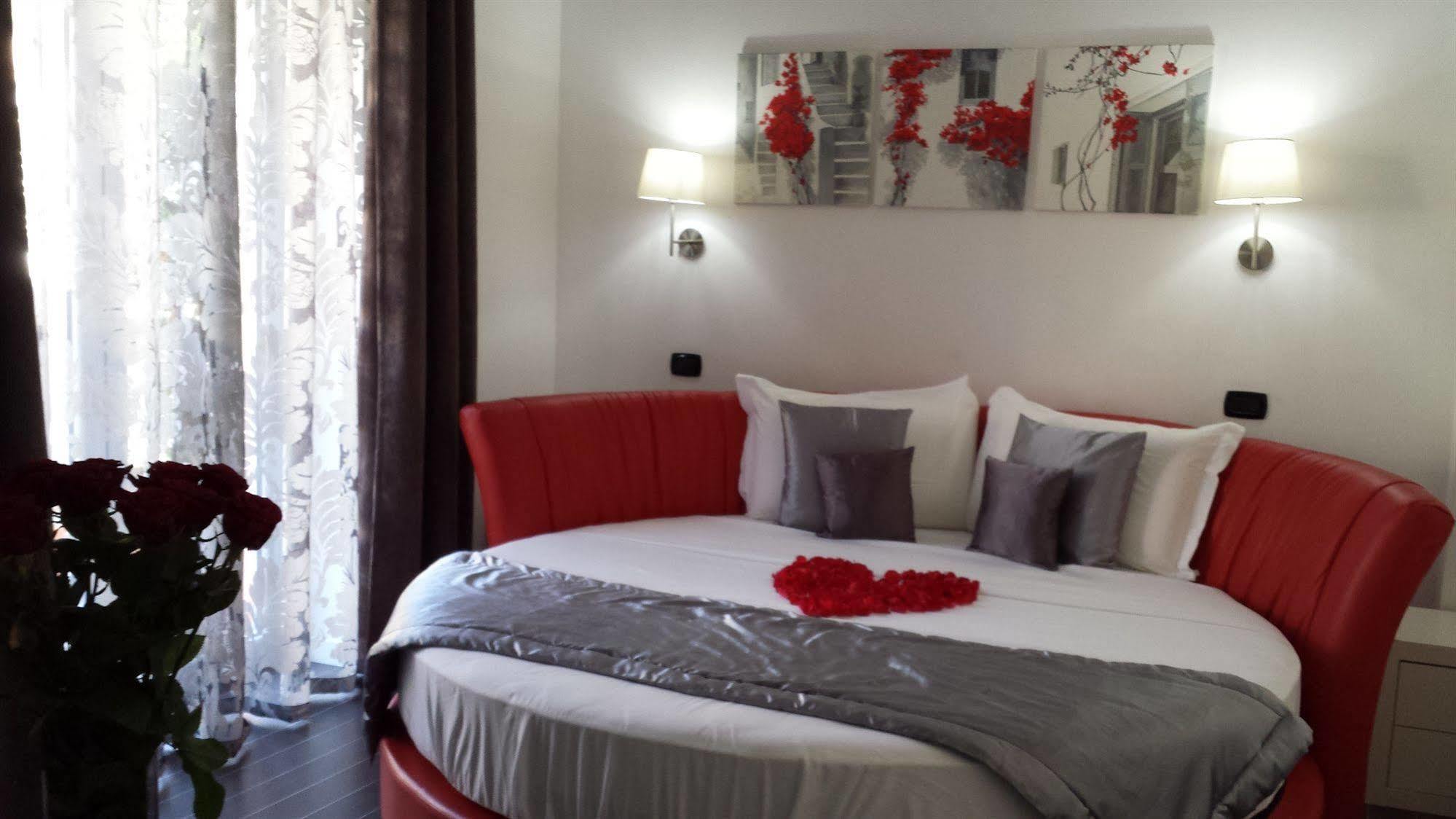Gasthof Gregorio Vii Luxury 2*
