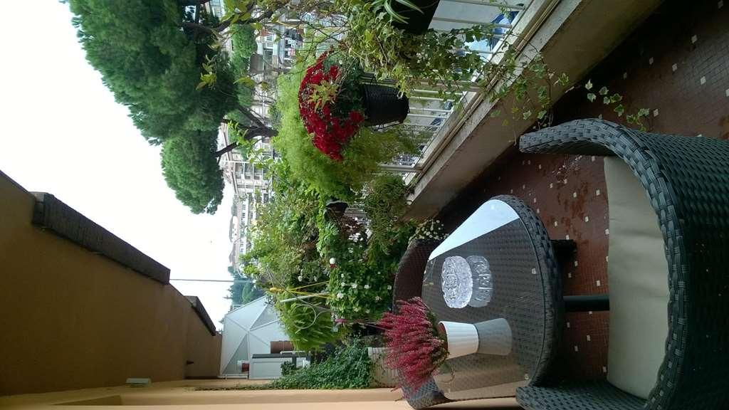 Gregorio Vii Luxury Gasthof